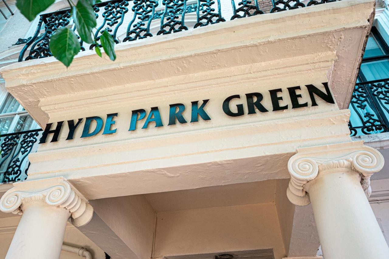Hotel Hyde Park