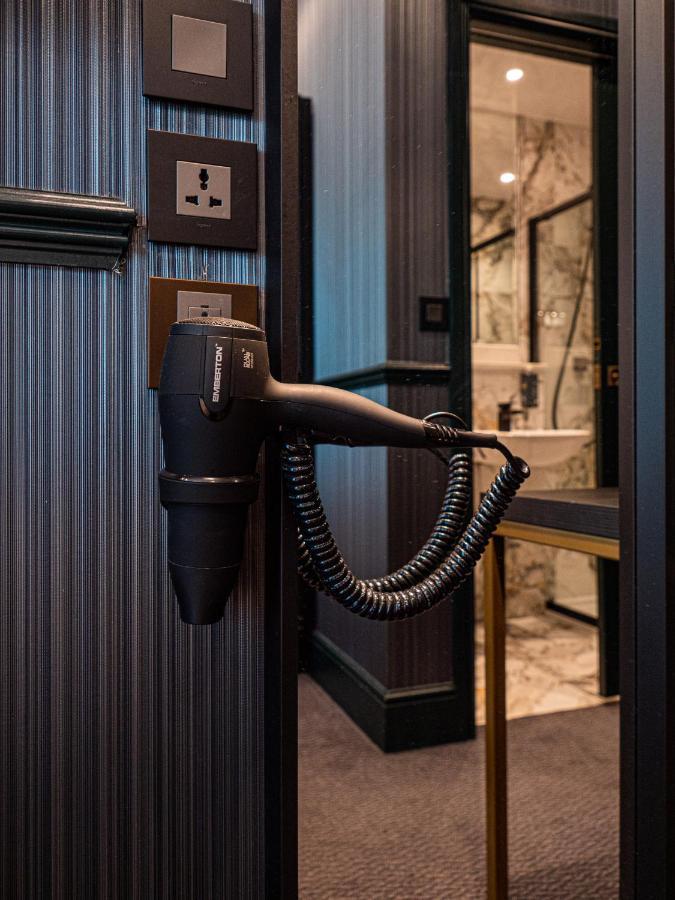 Hotel Hyde Park 4*