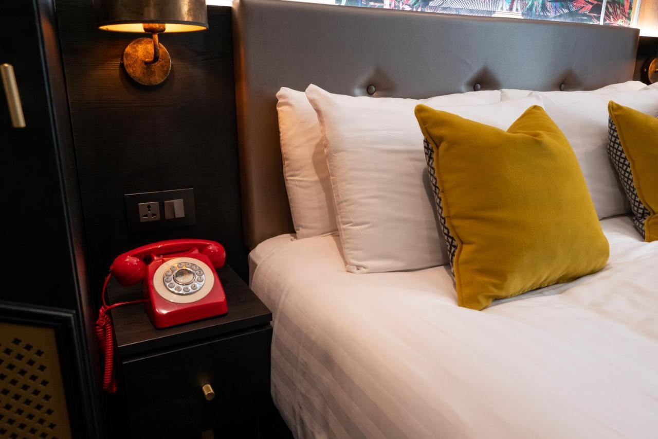 Hotel Hyde Park 4*