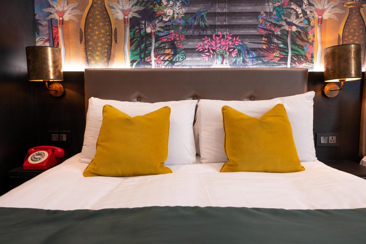 Hyde Park 4* London