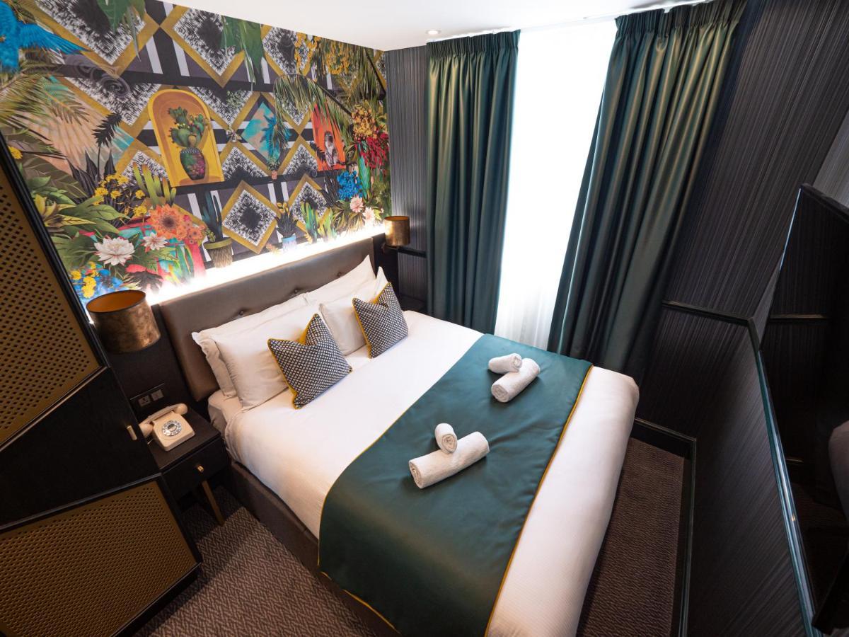 Hyde Park Hotel 4*