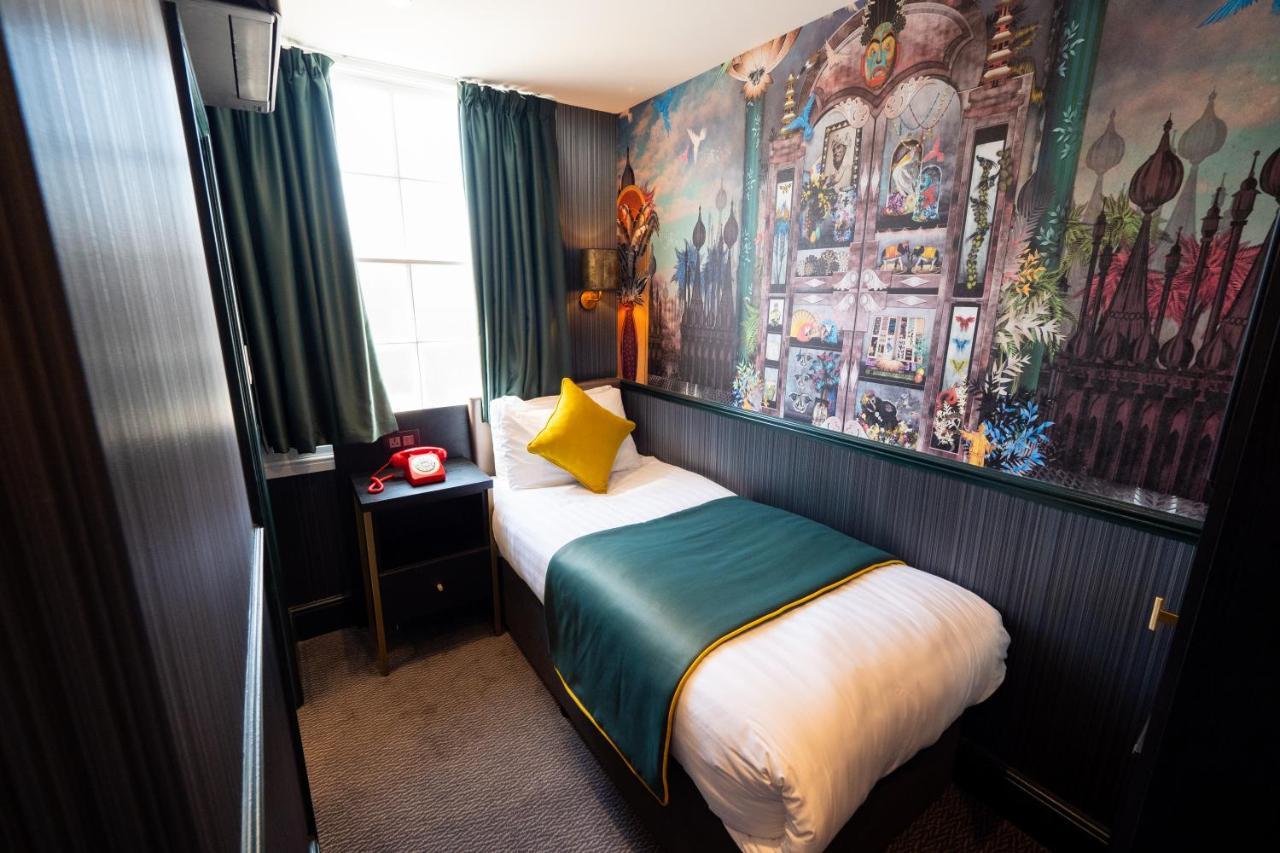 Hyde Park 4*