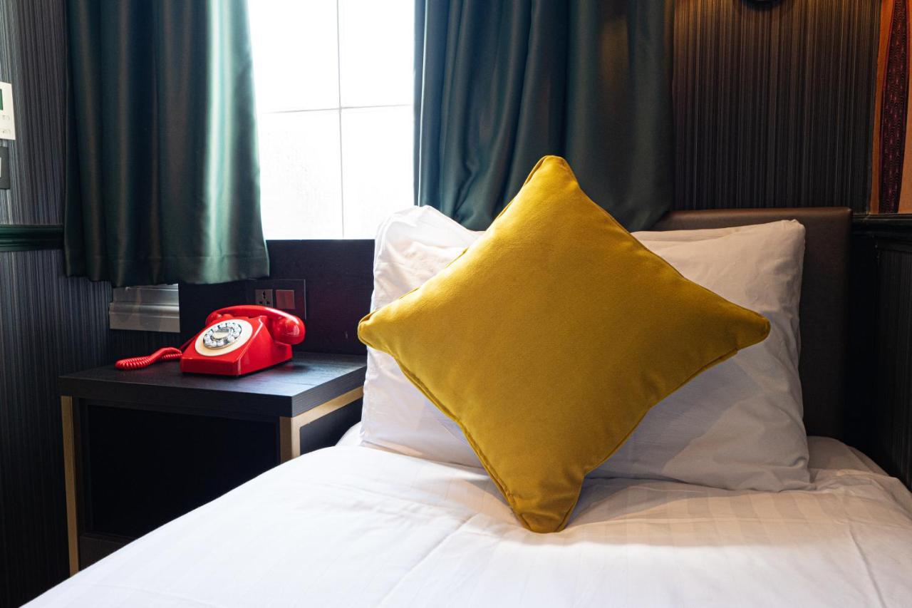 Hotel Hyde Park