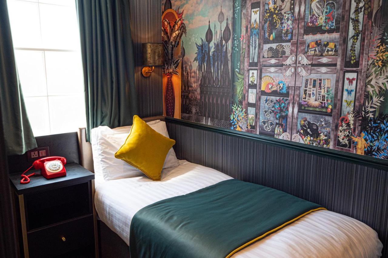 Hyde Park 4*