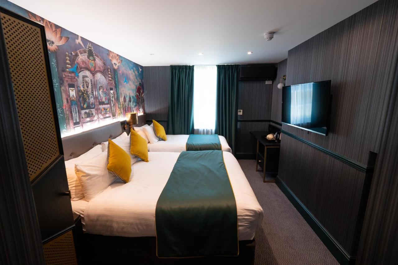 Hyde Park 4*