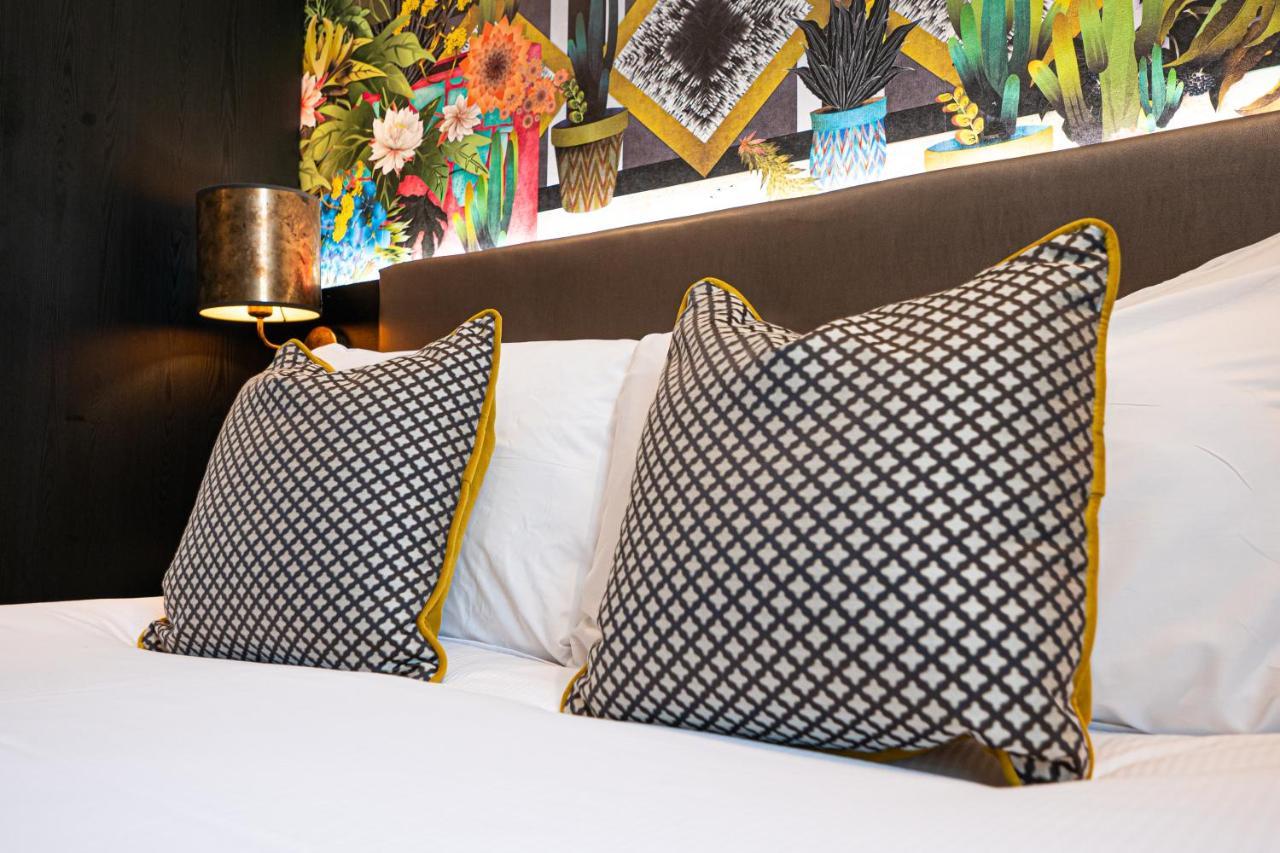 Hyde Park Hotel 4*