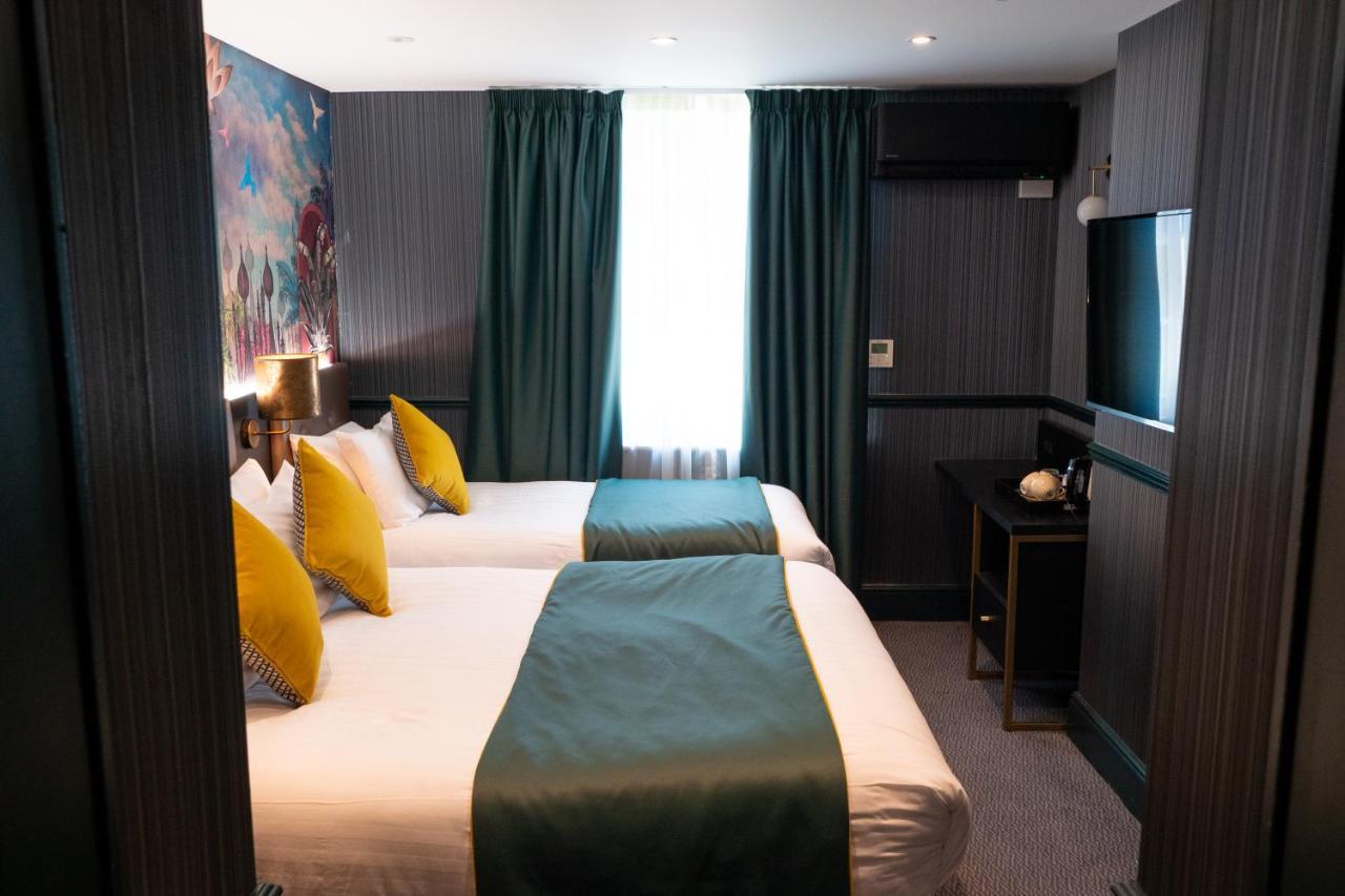 Hyde Park 4*
