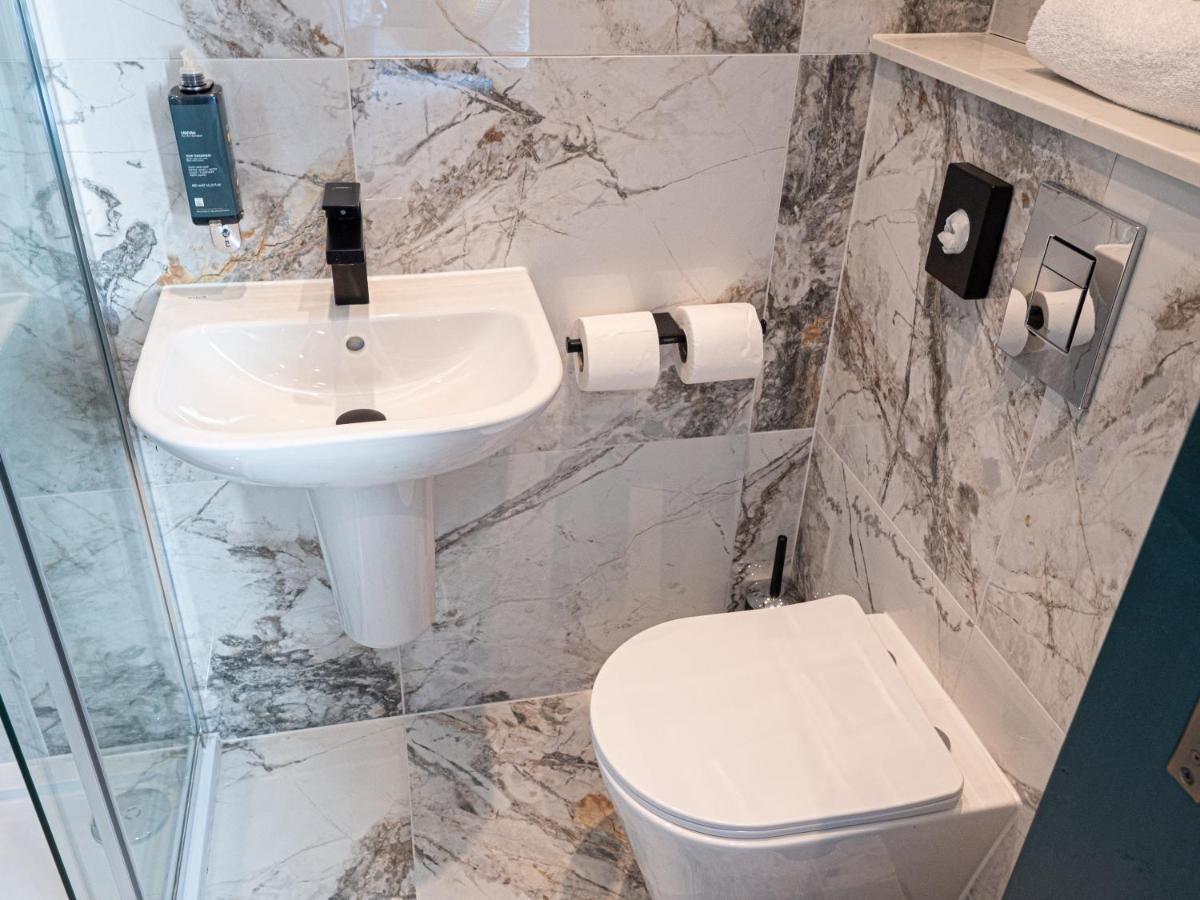 Hotel Hyde Park London
