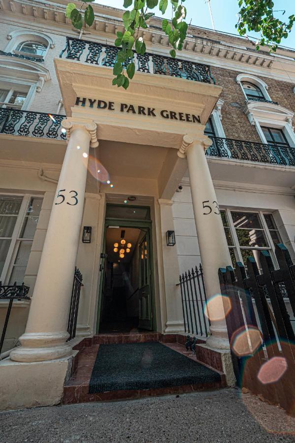 Hyde Park Hotel