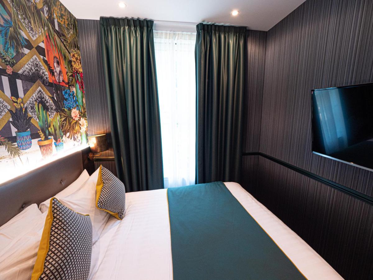Hotel Hyde Park