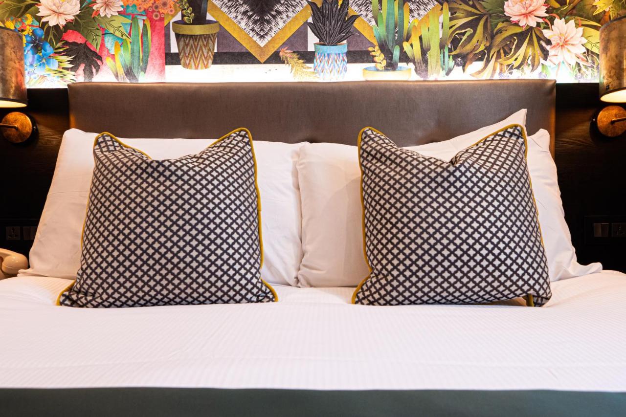 Hotel Hyde Park London