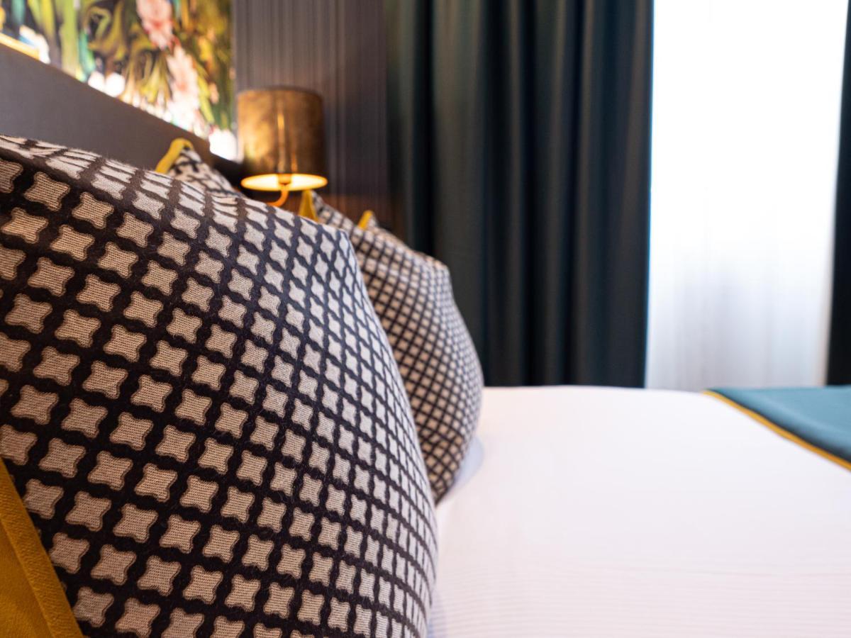 Hotel Hyde Park