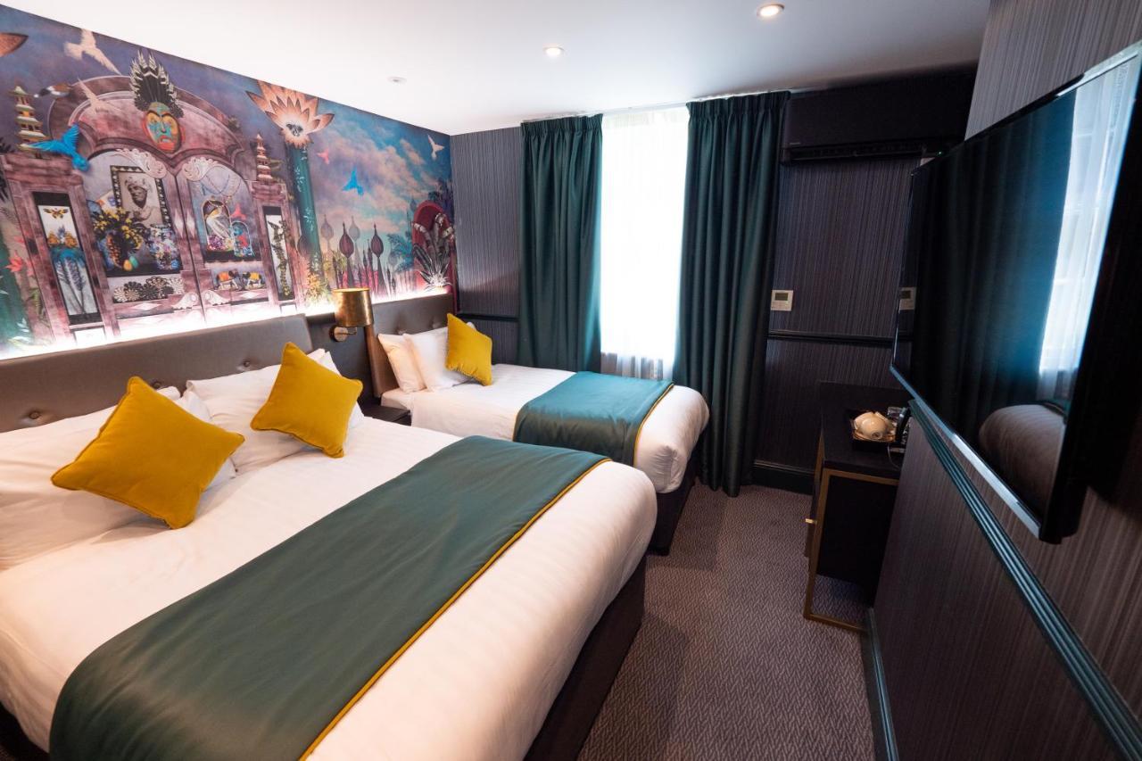 Hotel Hyde Park 4*