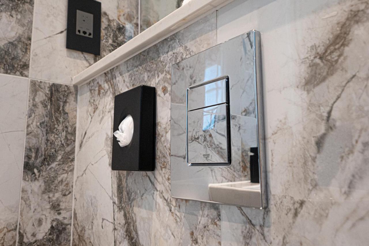 Hyde Park Hotel 4*