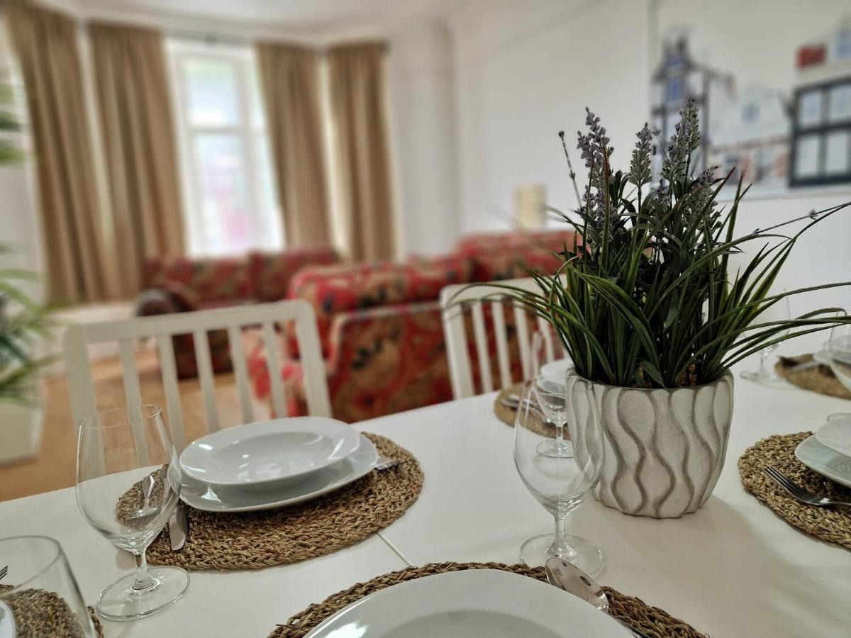 Spacious 4 Bedrooms For 10 Near Marble Arch London