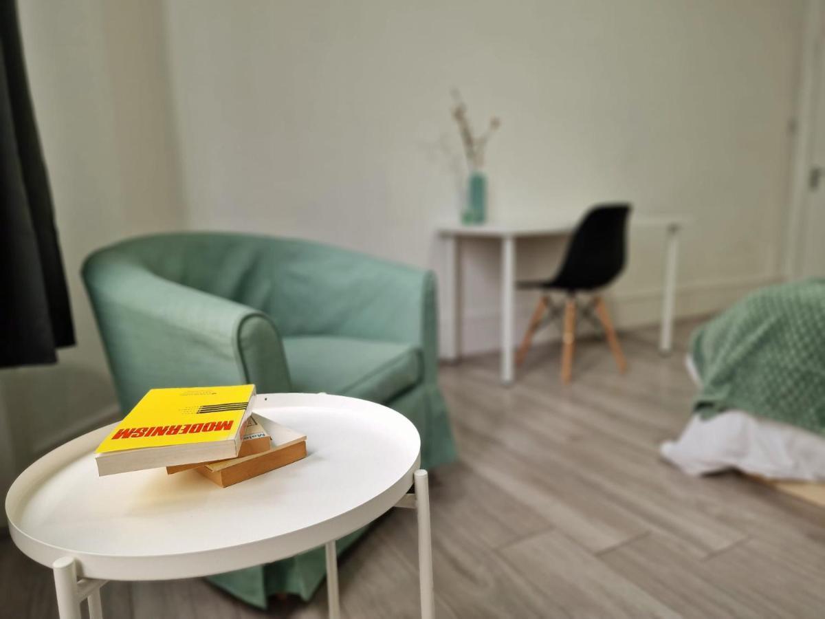 Spacious 4 Bedrooms For 10 Near Marble Arch * London