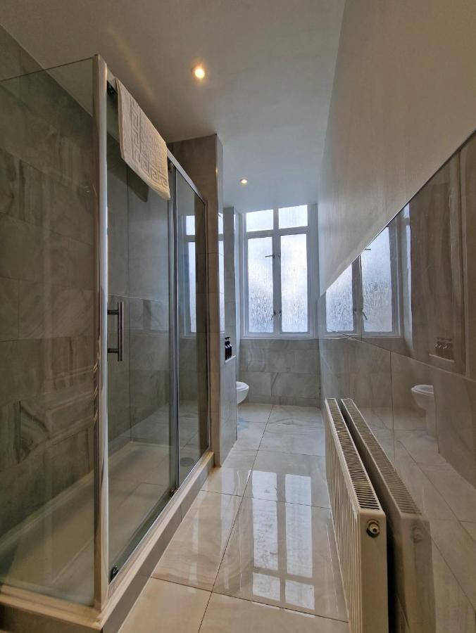 Spacious 4 Bedrooms For 10 Near Marble Arch *