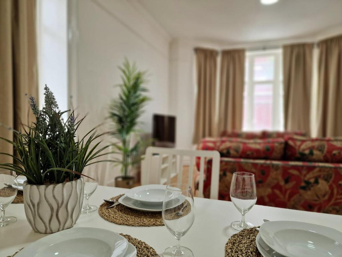 Spacious 4 Bedrooms For 10 Near Marble Arch London