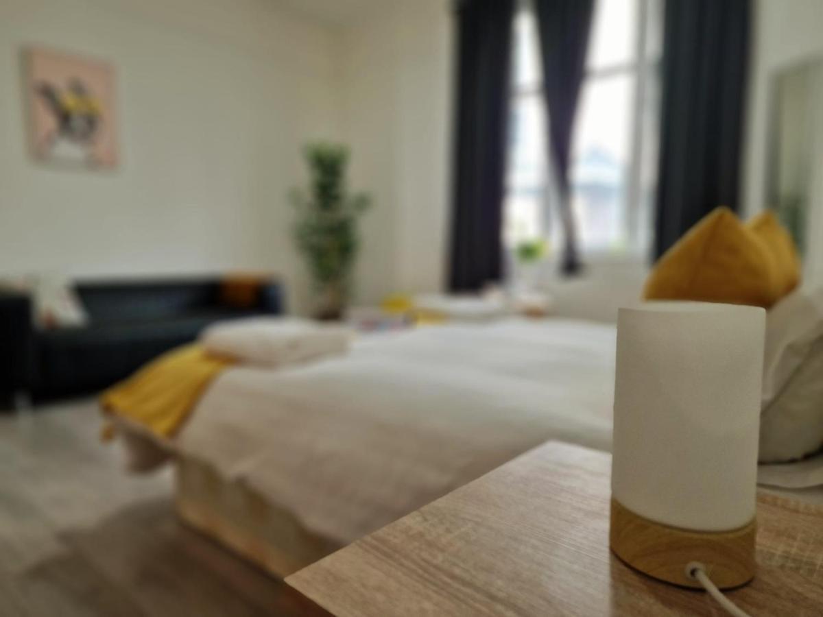 Spacious 4 Bedrooms For 10 Near Marble Arch *
