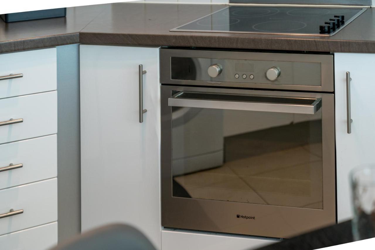 Apartamento Vauxhall Luxury