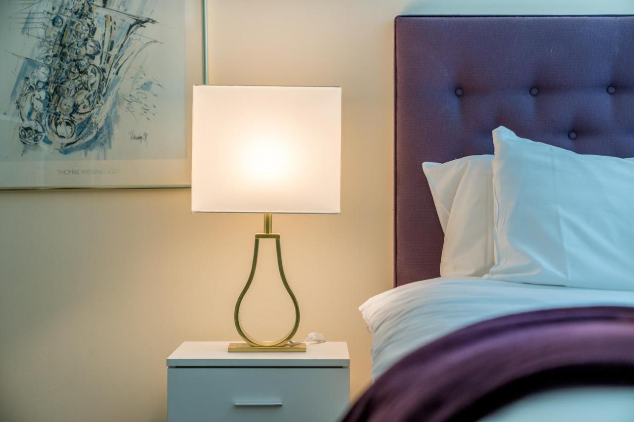 Vauxhall Luxury Apartamento