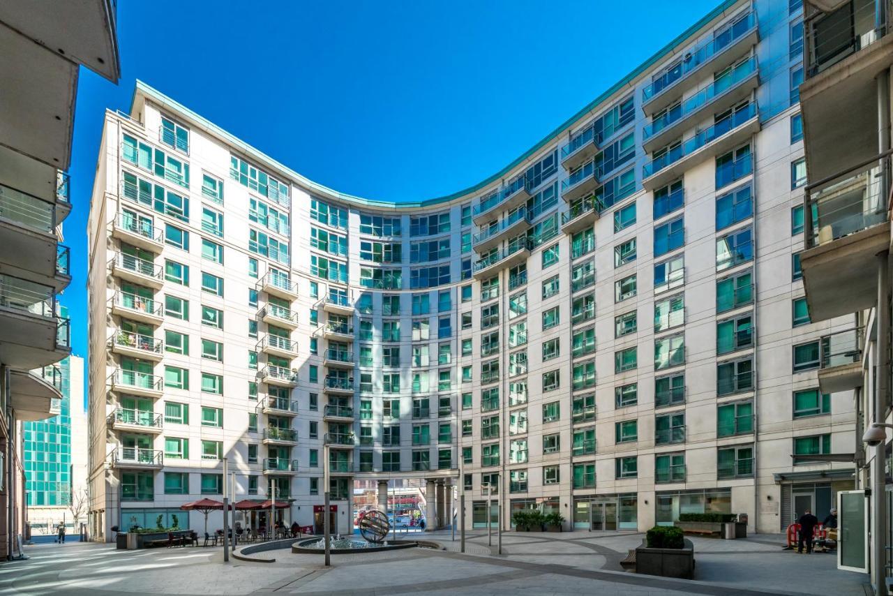 Vauxhall Luxury Apartamento Londres