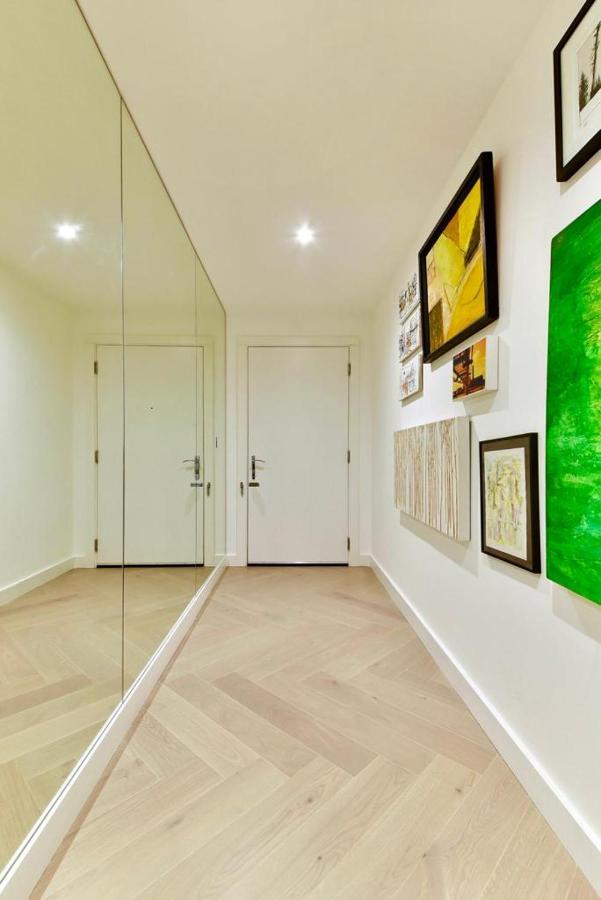 Apartment Chelsea Pad By Condokeeper London