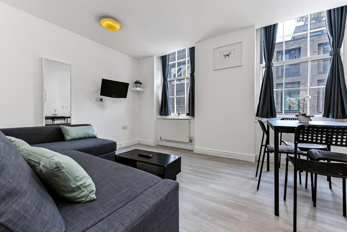Charlotte Street By News Hotel Londres