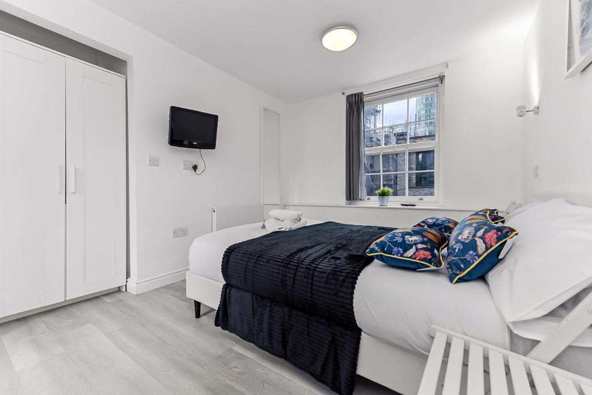 Hotel Charlotte Street By News Londres