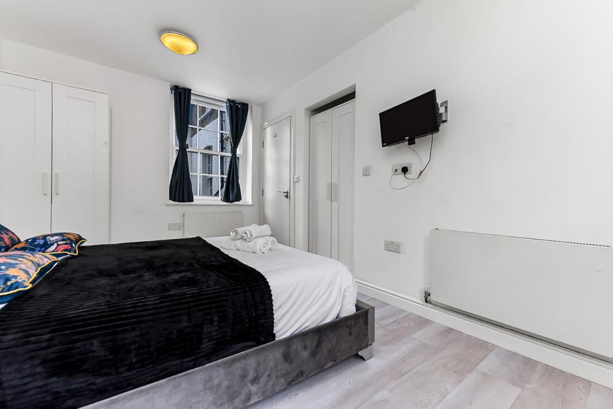 Charlotte Street By News Hotel Londres