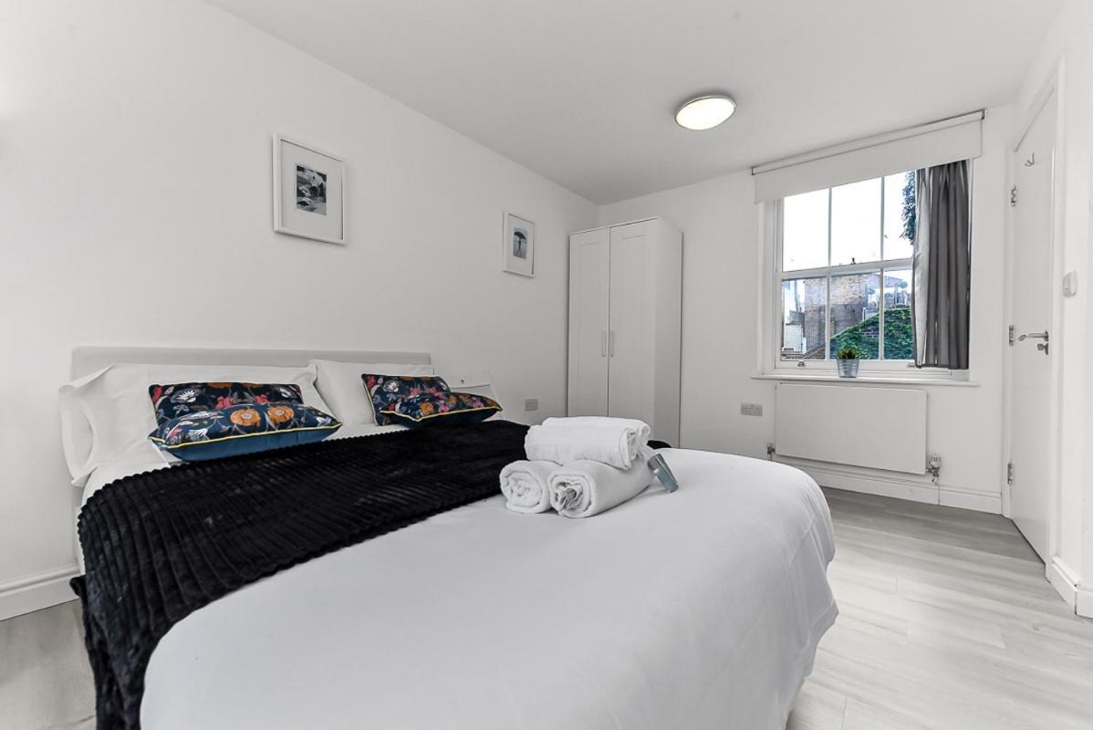 Charlotte Street By News Londres