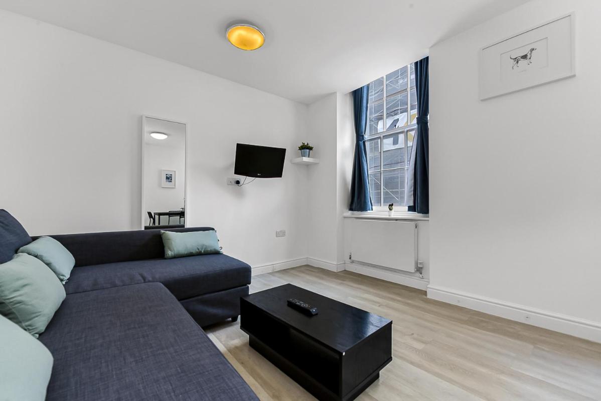 Charlotte Street By News Londres