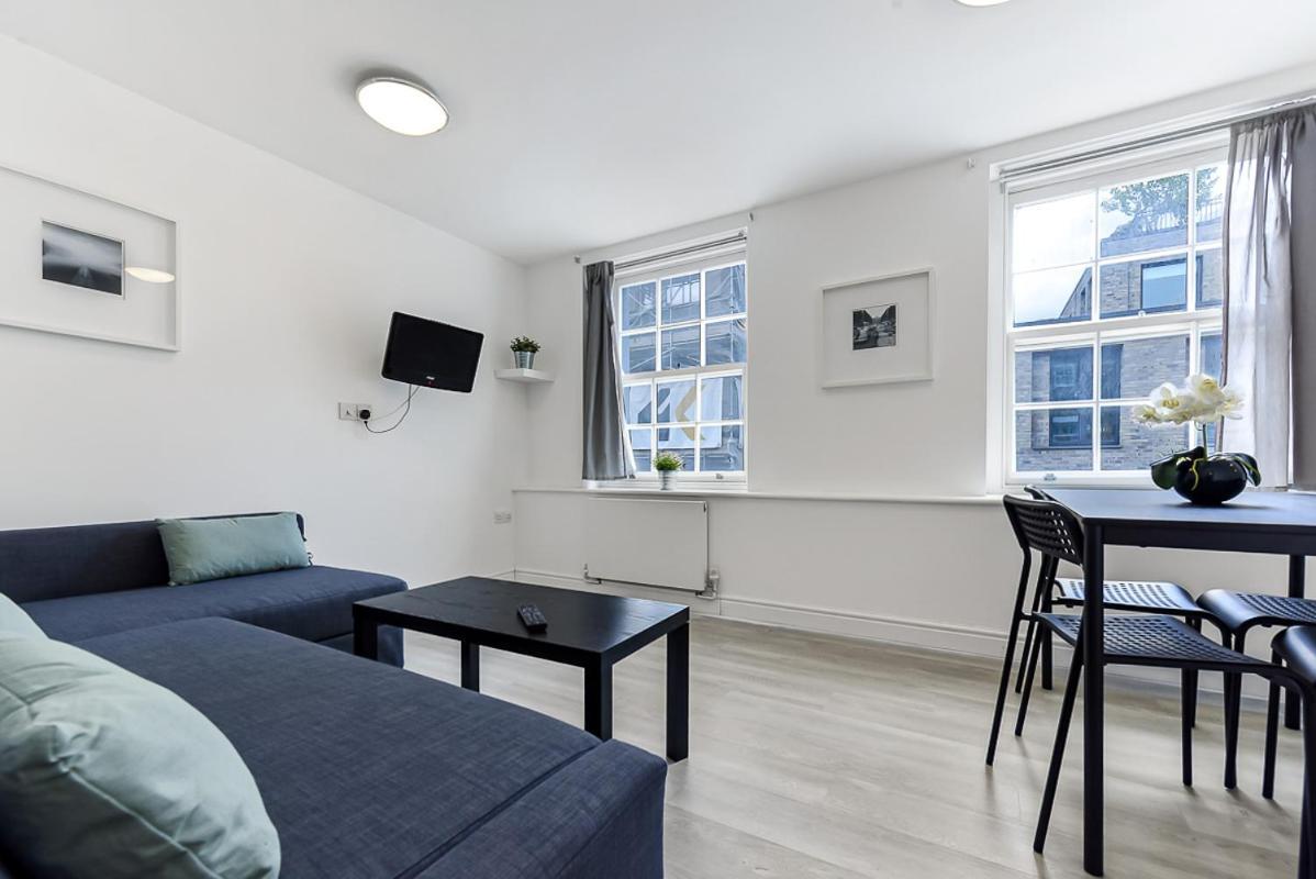 Hotel Charlotte Street By News London