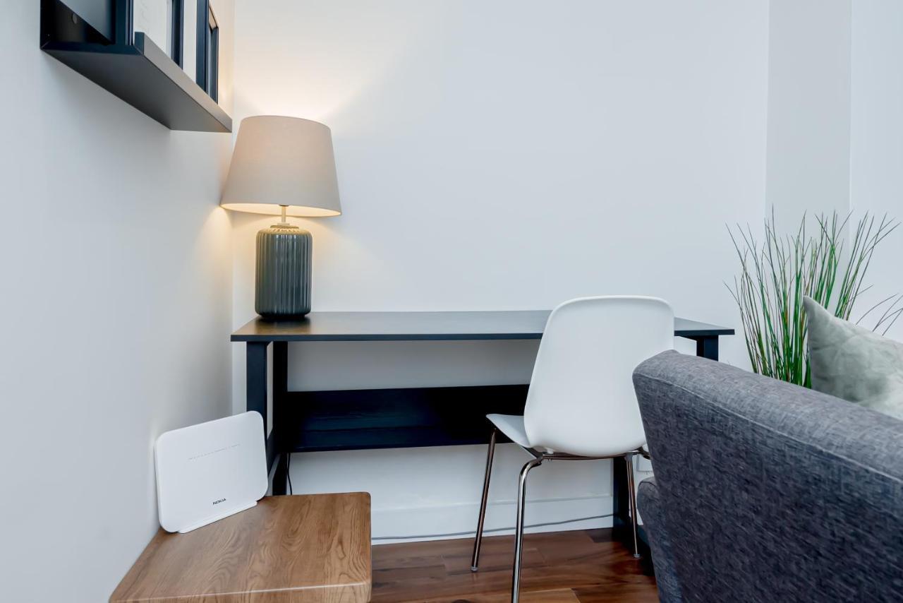 Apartment Private 2 Bedroom In West Hampstead London