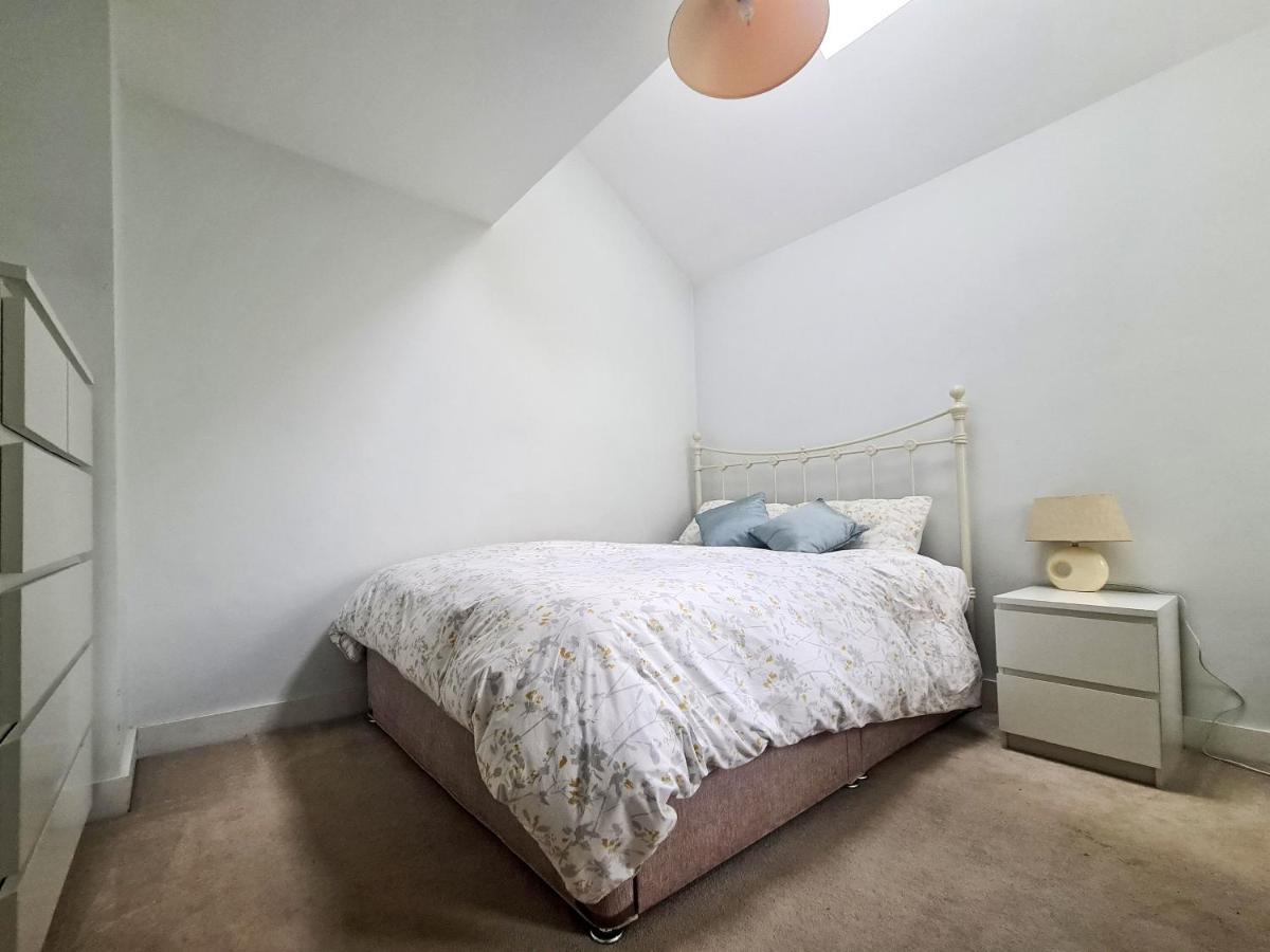 3 Benbow Mews Apartment London