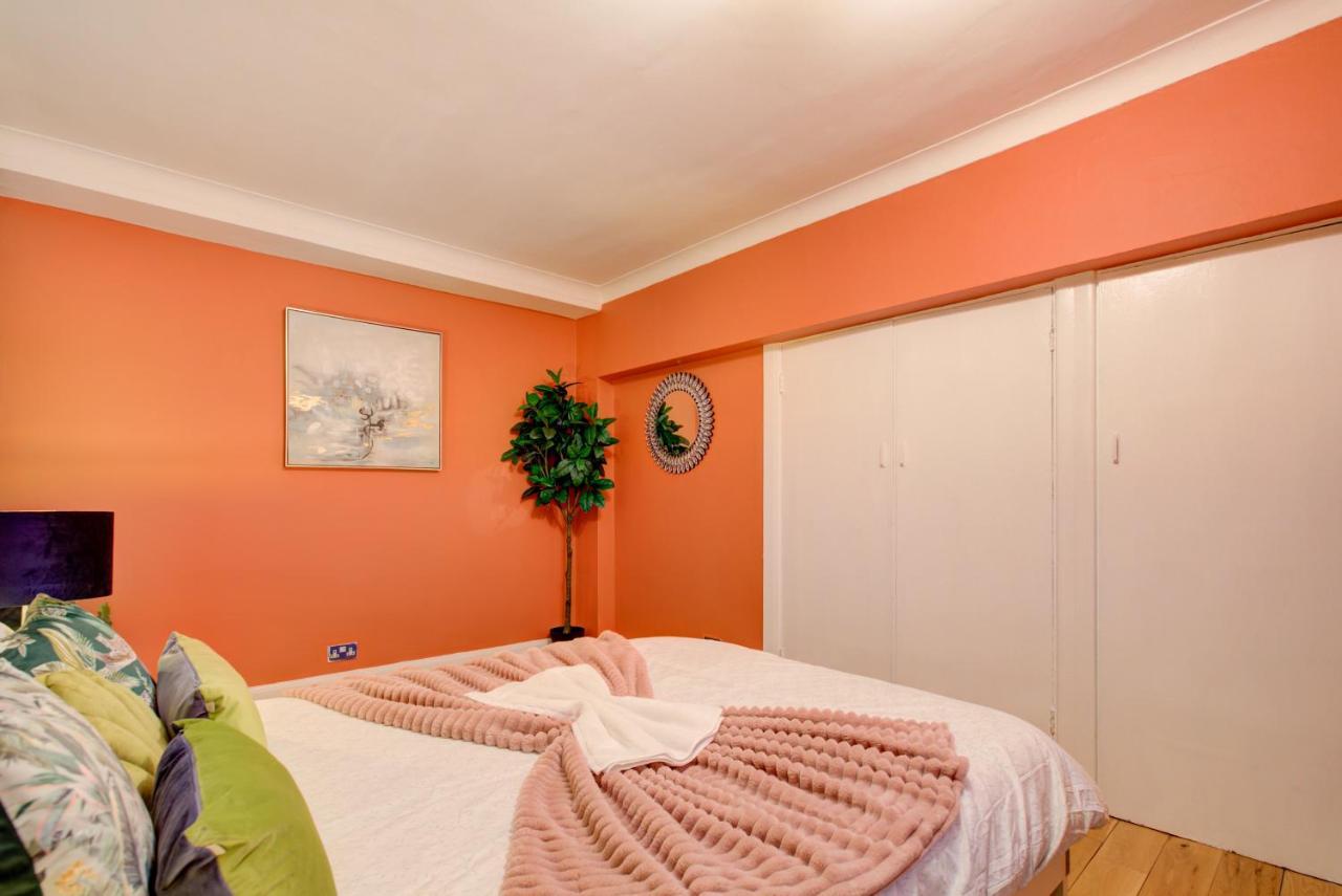 Apartment Hyde Park Private Family