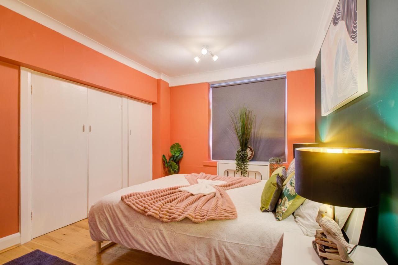 Apartment Hyde Park Private Family *