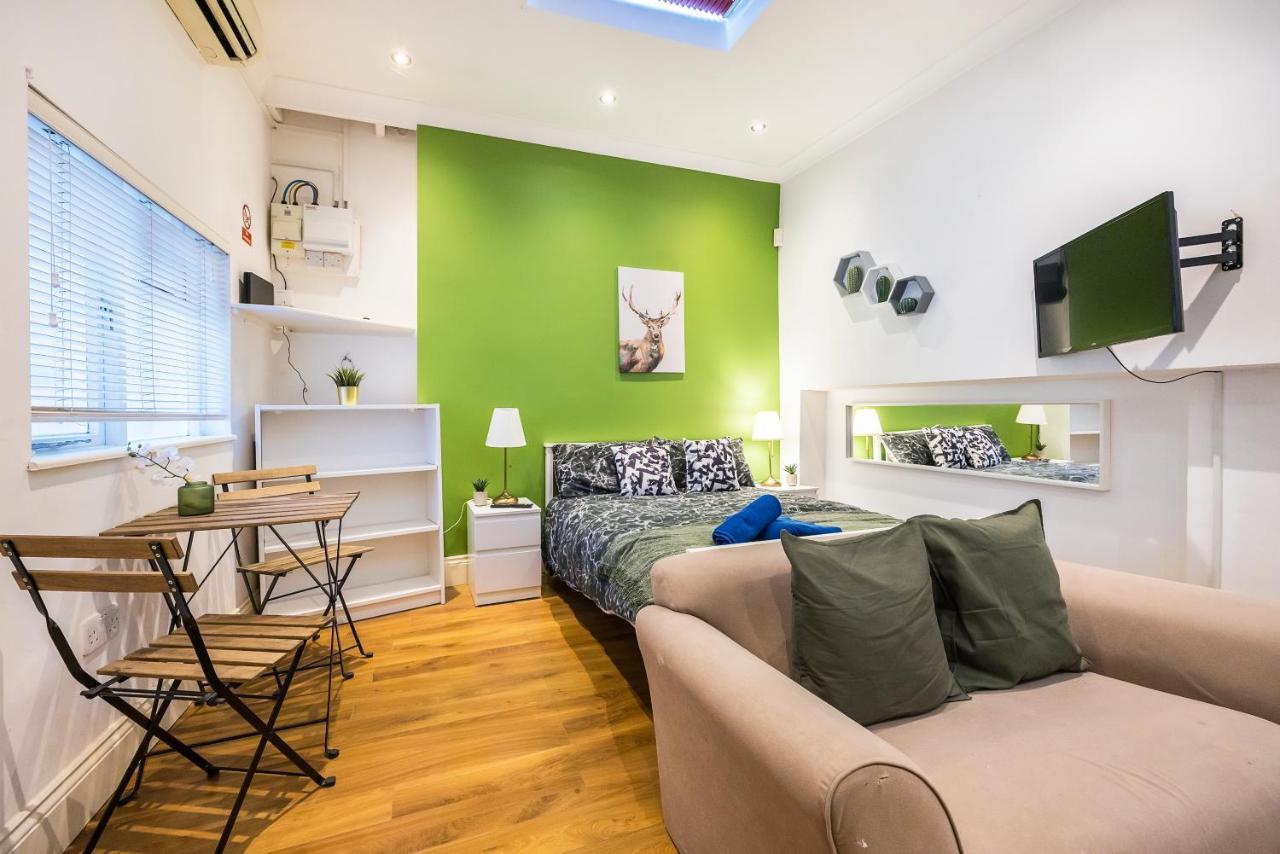 Verv Islington 5*