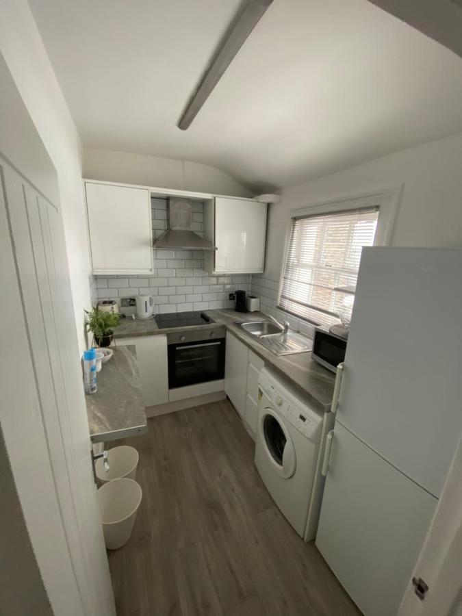 Appartement Hyde Park *