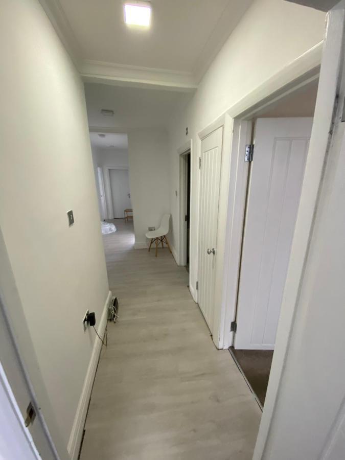 Hyde Park Appartement Londen