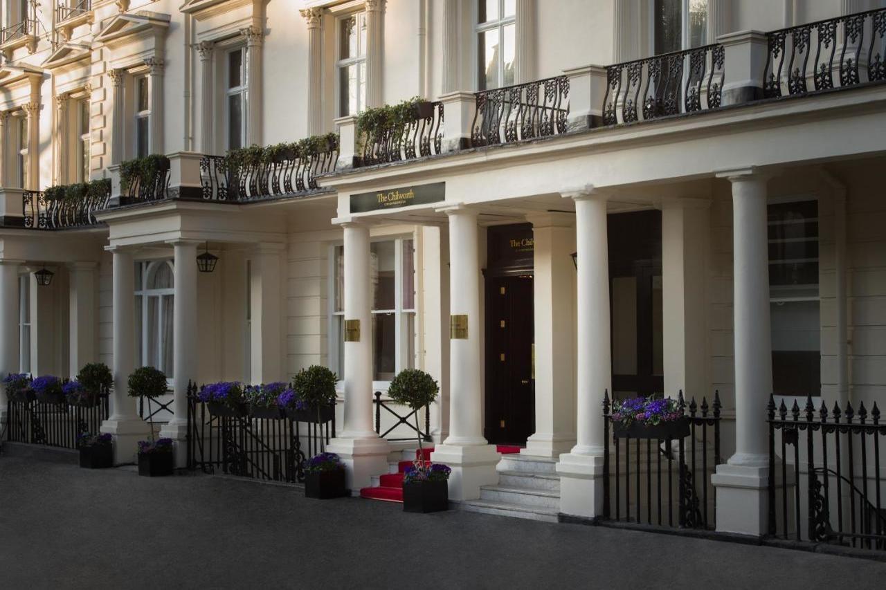Montcalm Chilworth Townhouse, Paddington 5* London