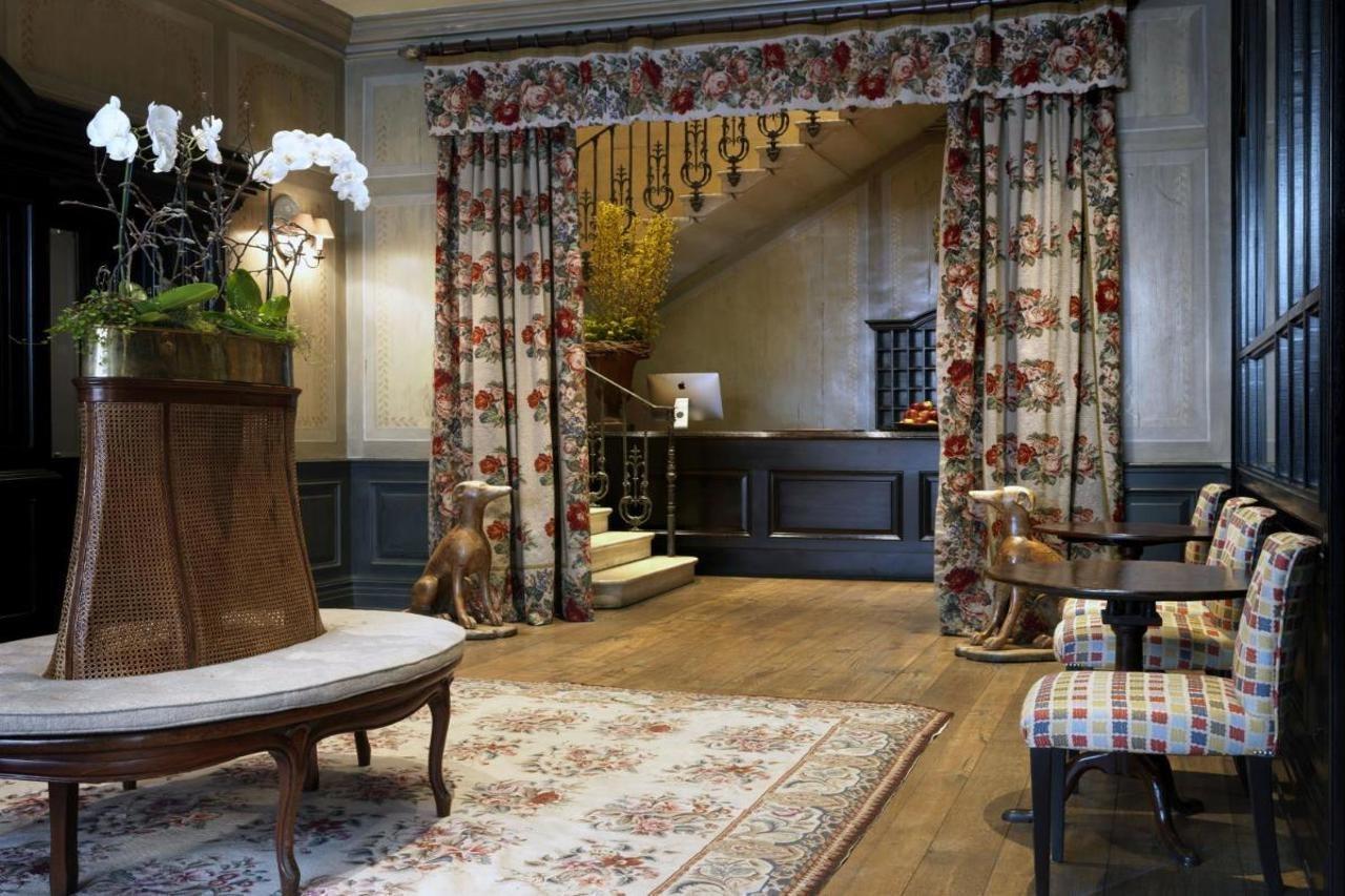 Covent Garden Hotel, Firmdale Hotell London