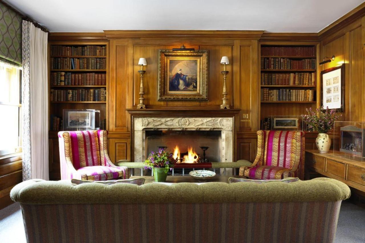 Covent Garden Hotel, Firmdale Hotell London