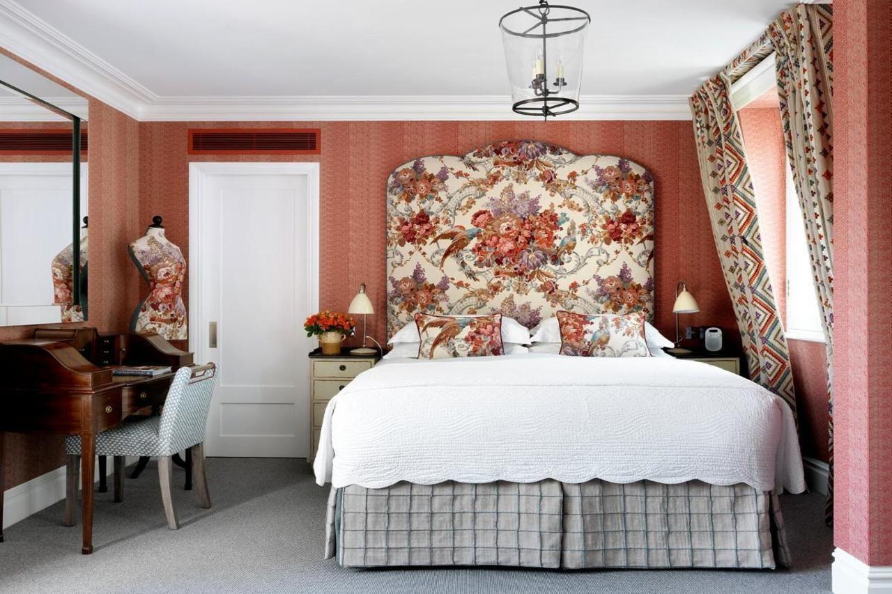 Hotell Covent Garden Hotel, Firmdale 5*