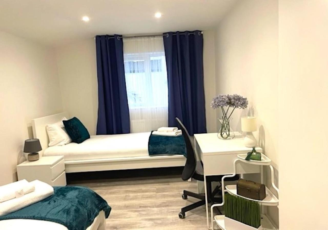 2 Bedroom Serviced # Appartement