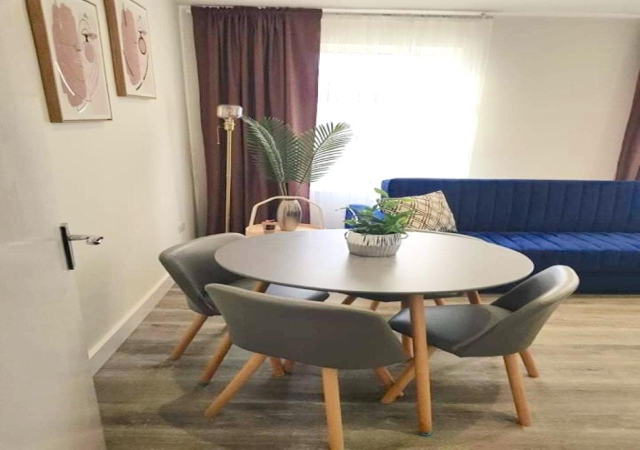 2 Bedroom Serviced # Appartement *