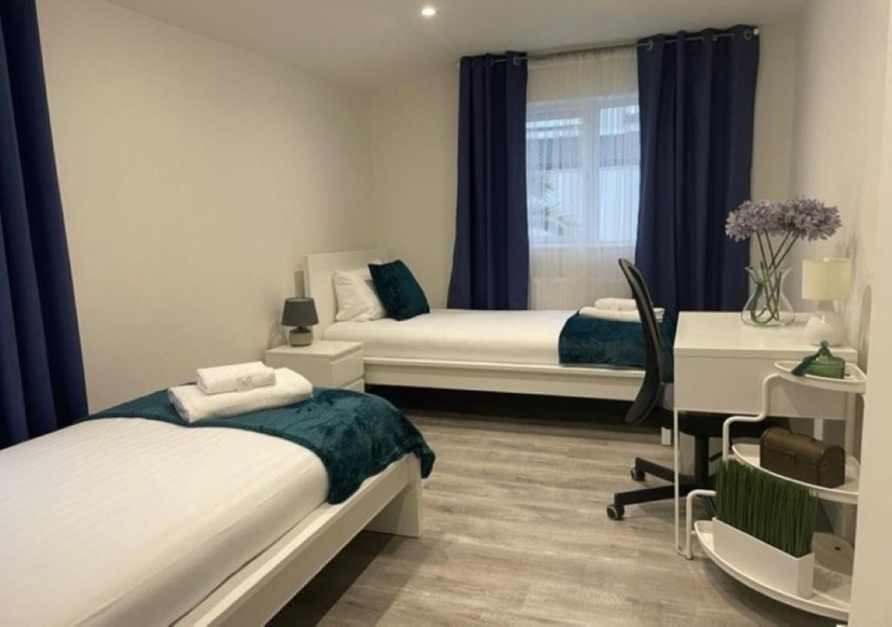 2 Bedroom Serviced # Appartement *