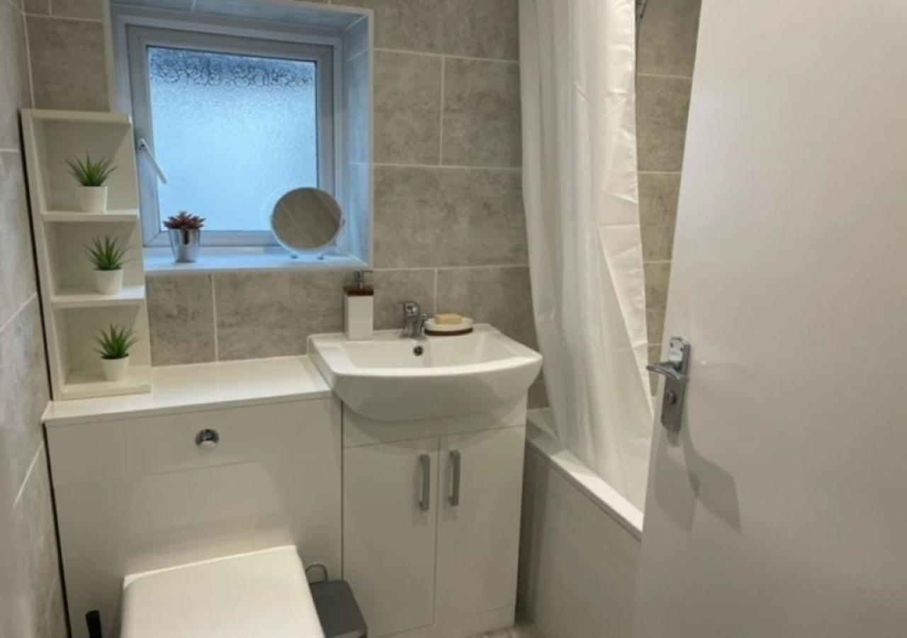 2 Bedroom Serviced # Appartement *