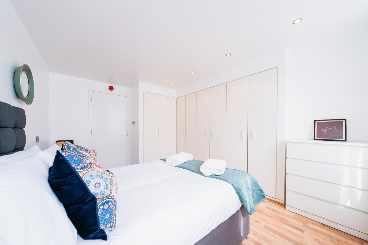 Apartment Bond Street *