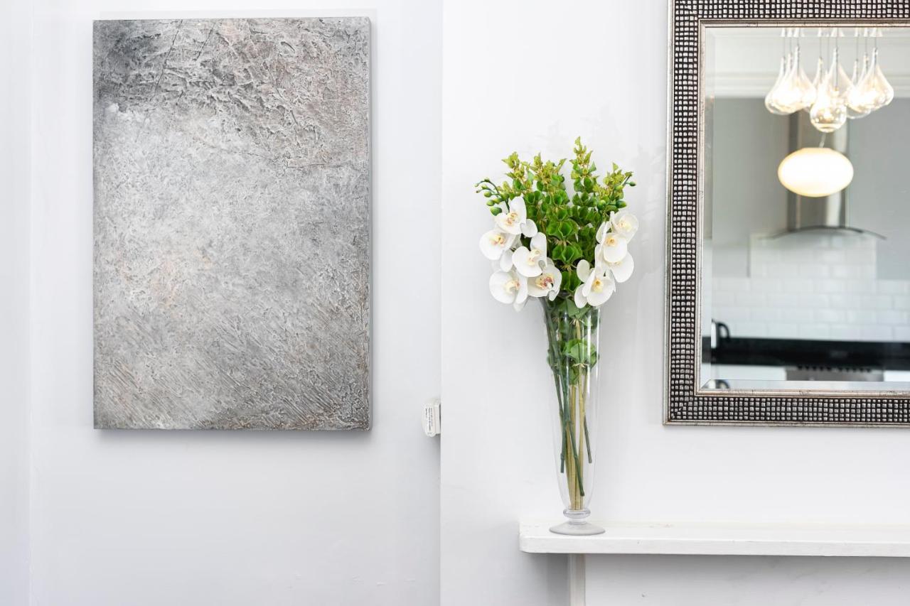 Penthousestays Notting Hill: Chic 2-bedroom Near Portobello Road